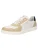 SIOUX Sneakers laag ‘Tertulio’  beige / natuurwit