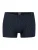 SCHIESSER Boxershorts  marine / navy