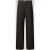 BRAX Wijdvallende broek met viscose, model ‘Maine’