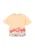 s.Oliver Shirt  gemengde kleuren / pasteloranje