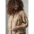 LabeL DOT top beige