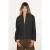 Sweatshirt met regular fit en ronde hals