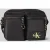 CK Calvin Klein Camera Bag met labeldetail