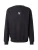 NEW ERA Sweatshirt ‘NEYYAN’  navy / wit