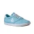 Le Coq Sportif Lamarina Dames Lichtblauwe Plimsolls