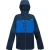 Regatta Maland II Waterdichte Jas Heren (Olympisch Blauw/Moonlight Denim)