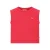 Sissy-Boy mouwloze top rood