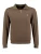 Key Largo Sweatshirt ‘KLNICK’  bruin