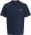 Jack & Jones T-shirt Chad Branding Blauw heren