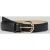 Boss Riem van echt rundleer model ‘Carol-St-G_Sz25’