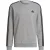 Adidas Heren essentials sweatshirt