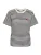 JDY Shirt ‘JDYPISA’  zwart / wit