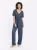 heine Jumpsuit  smoky blue