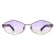 Marc Jacobs Ovaal Dames Goud Violet Verloop MARC 496/S