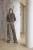 Co’couture Blouse Teffa Padded Check Groen dames