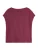 Lindex Shirt ‘Sofia’  donkerrood