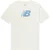 New Balance Made In Usa Graphic T-shirt Seasalt