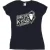 Li-cense Disney dames the lion king the king katoenen t-shirt