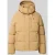 Polo Ralph Lauren Gewatteerd jack met logostitching en borstzak