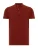Moxx Paris Shirt  navy / bordeaux / wit