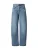 & Other Stories Jeans  blauw denim