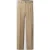 Selected Loose fit bandplooibroek met viscose model ‘220-LOOSE’