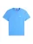 Tommy Jeans Shirt  azuur / wit