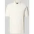 Marc O’Polo Relaxed fit Poloshirt van Katoenmix