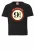 LOGOSHIRT Shirt ‘Harry Potter – Hogwarts Express’  zwart