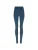 Girlfriend Collective Broek ‘ Compressive ‘  donkerblauw