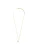 Lucardi Ketting ‘Basic ‘  goud