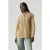 Levi’s Teodora Western Shirt Tan