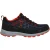 Regatta Heren Samaris Lite II Laag Wandelschoenen (Maanlicht denim/oranje)