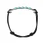 Armband Zilver Sterling 925 Columbia