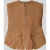 Christian Berg Woman Selection Gilet met ritssluiting