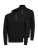 Only & Sons Sweatshirt ‘Phil’  zwart