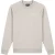 Malelions Sport Logo Raglan Sweater | Almond