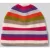 Christian Berg Woman Beanie van puur kasjmier