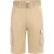 Firetrap Cargo shorts heren (Leger Khaki)