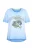 LAURASØN Shirt  hemelsblauw