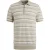 Cast Iron Polo Beige heren