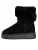 Gooce Snowboots ‘Beverly’  zwart