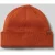 Barts Beanie met omgeslagen zoom van viscosemix model ‘WILLES’