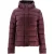 JOTT Jane Down Jacket Aubergine