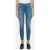 Closed Skinny Pusher Jeans Mid Blue
