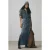 Levi’s Long Icon Skirt Blue