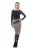 Decoratieve top met lange mouwen