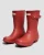 Hunter Original Korte Dames Regenlaarzen