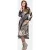 Mucho Gusto Dress DÜsseldorf Long Blue