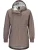 Schöffel Outdoorjas ‘Bohorok’  bruin